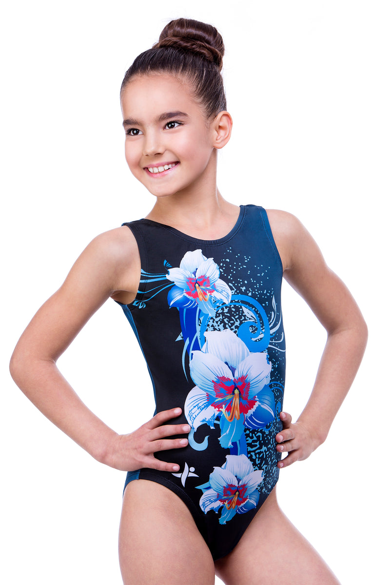 Gymnastics Leotards Gymnastics power