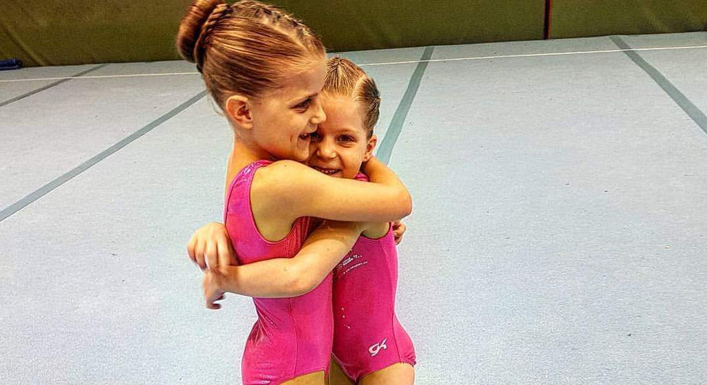Why Parents Should Consider Gymnastics for Their Children