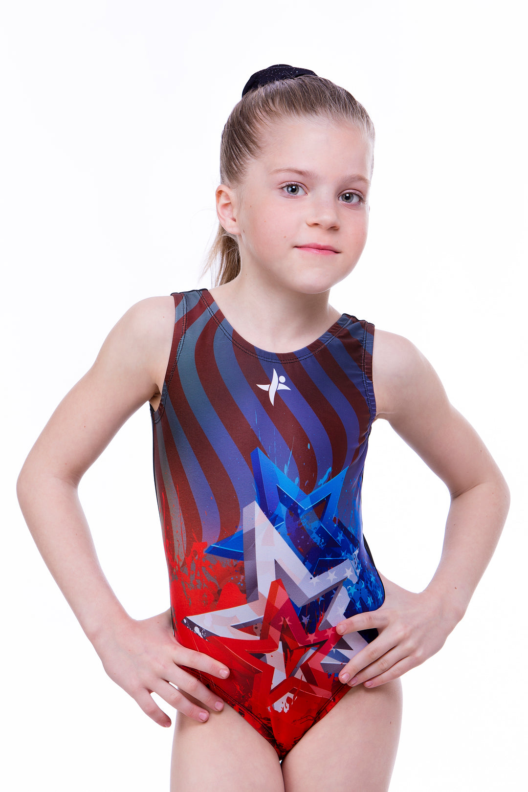 Gymnastics Power Gymnastics Leotards For Girls – Gymnastics