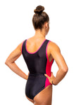 Black dri-fit