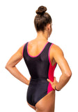 Black dri-fit