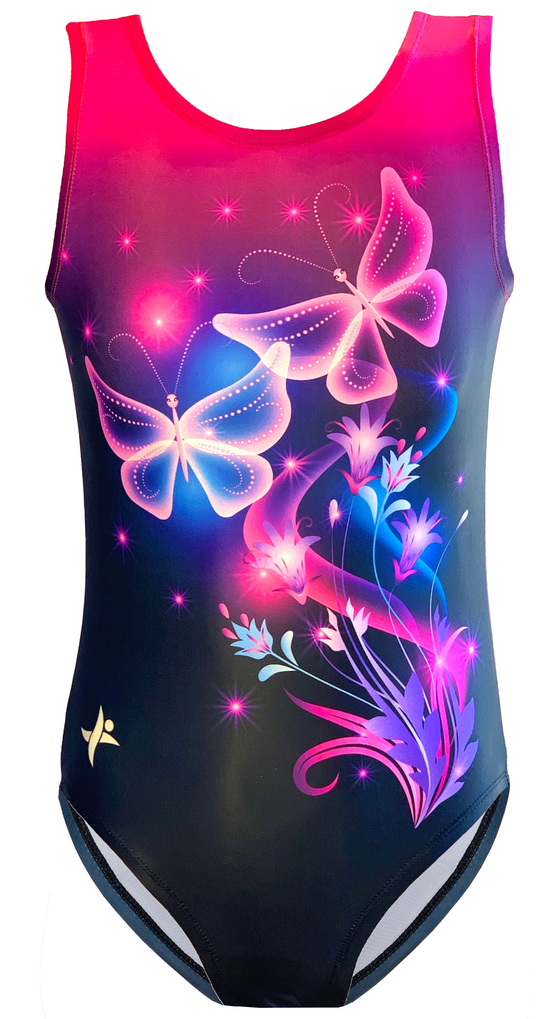 Gymnastics Power Gymnastics Leotards For Girls – Gymnastics
