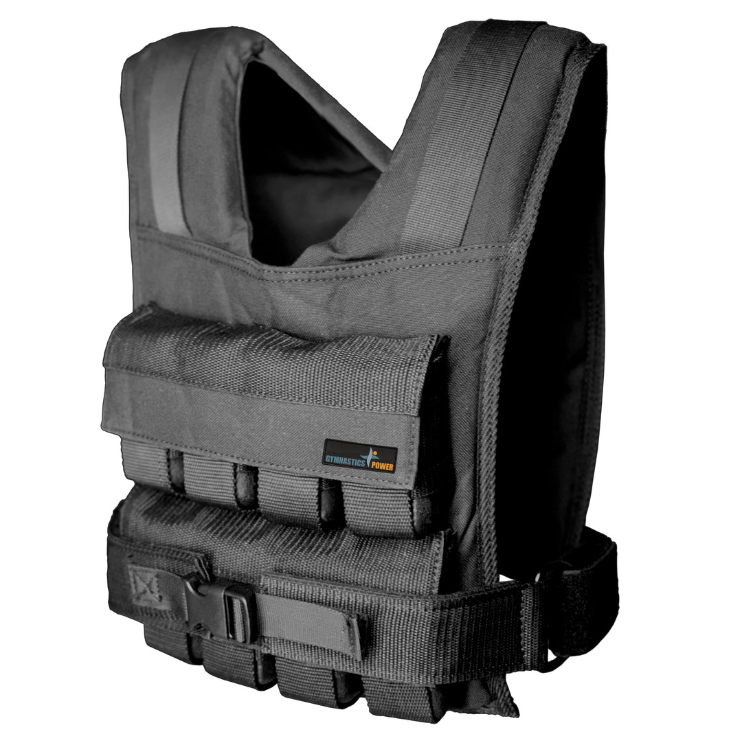 Gymnastics Power - Weighted Vests – Gymnastics power